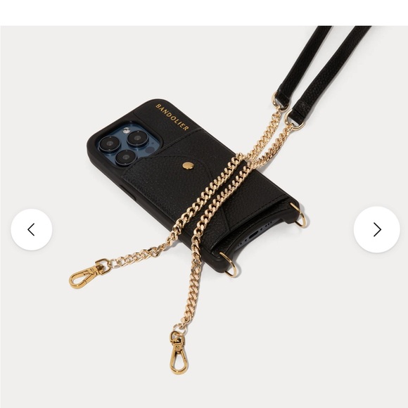 Bandolier Vivian iPhone 15 ProMax - Picture 3 of 6